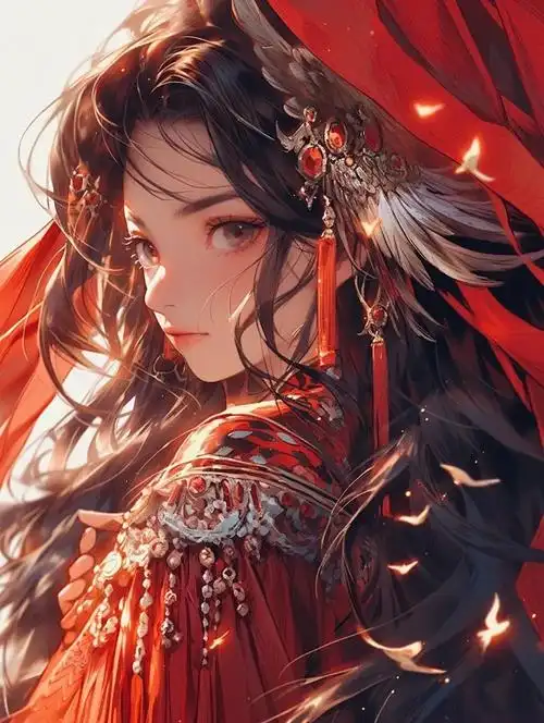 天书奇谭海报