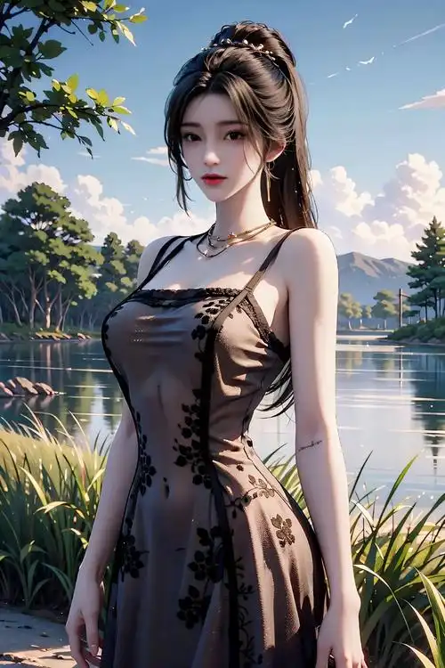 水浒传海报